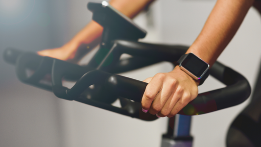 A Beginners Guide to Cardio