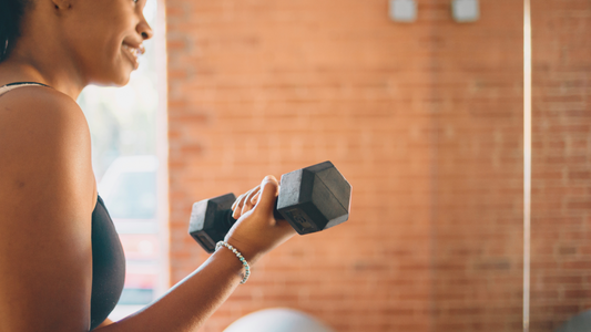 A Beginner's Guide to Strength Training